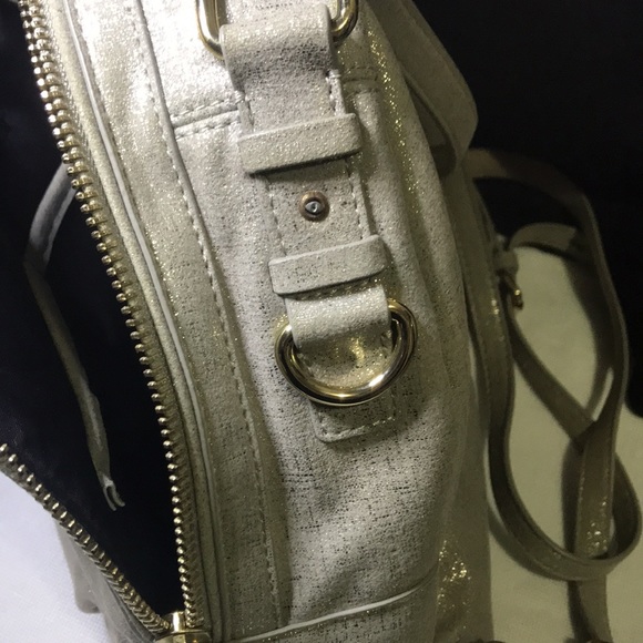 Joes Jeans shimmer Backpack - Picture 8 of 12